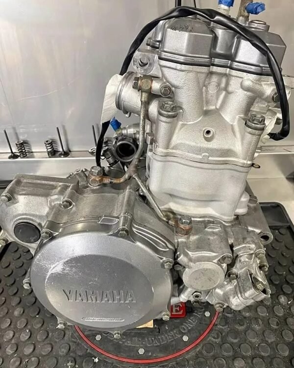 Rebuilt Engine for 2004-2009 Yamaha YFZ450 (Carbed Models)