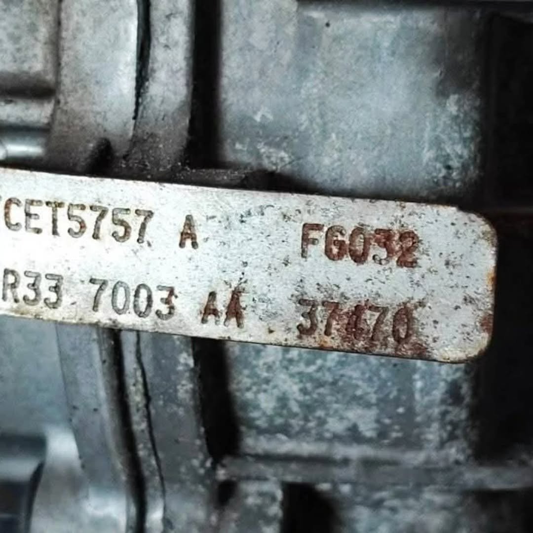 2005-2009 Ford Mustang V8 Tremec 3650 Transmission - Image 3