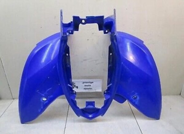 Yamaha Raptor Plastic Body Kit