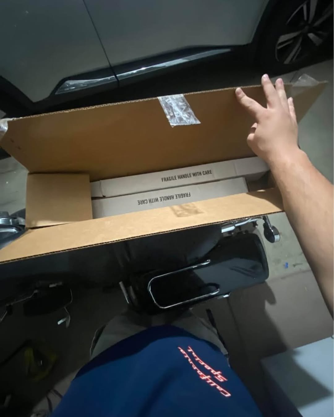 Ford Mustang GT Hot Rod Cams (2005-2009) - Image 3