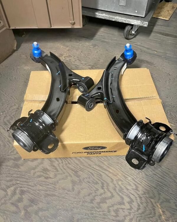 Ford Mustang GT500 Front Lower Control Arm Kit (2005-2010)