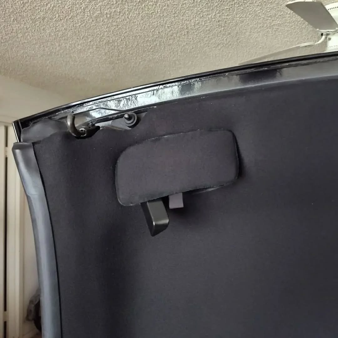 1995 Ford Mustang Cobra OEM Removable Hardtop - Image 7