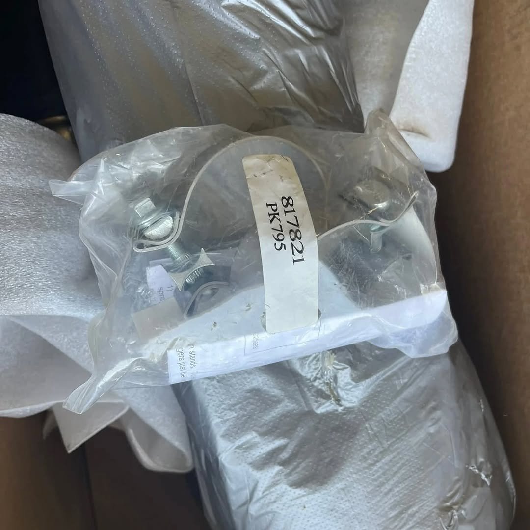 Ford Mustang Flowmaster Outlaw Axle Back Exhaust 2018-2023 GT - Image 2