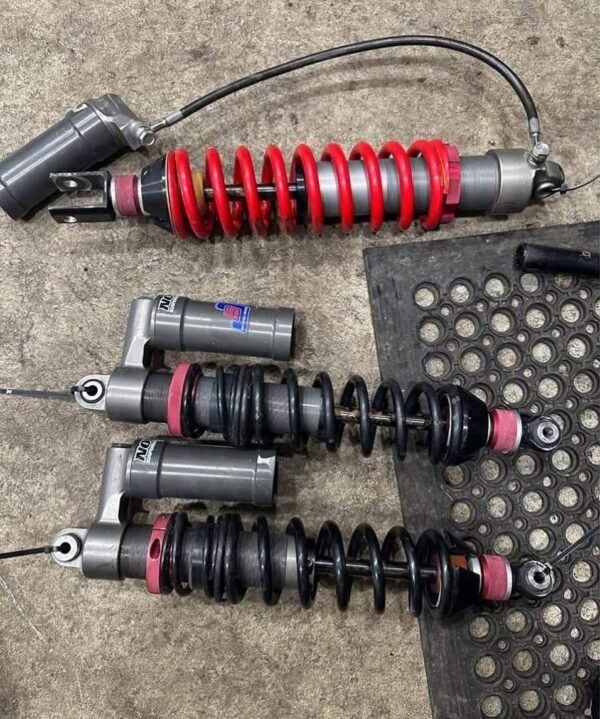 Yamaha Raptor 700 Shock Absorber