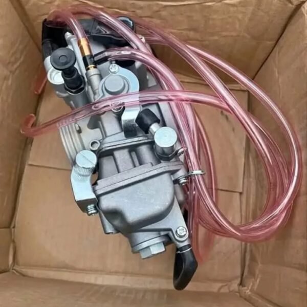 Yamaha YFZ450 Carburetor