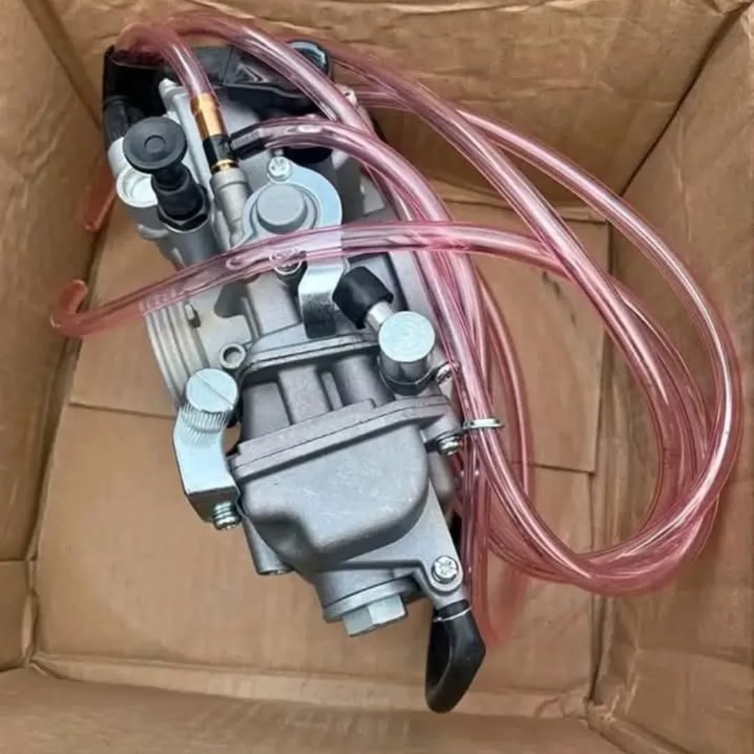 Yamaha YFZ450 Carburetor
