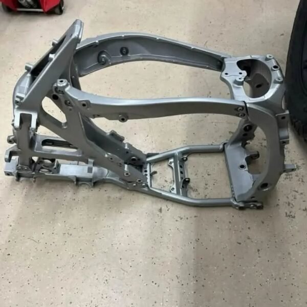Yamaha YFZ450R Frame