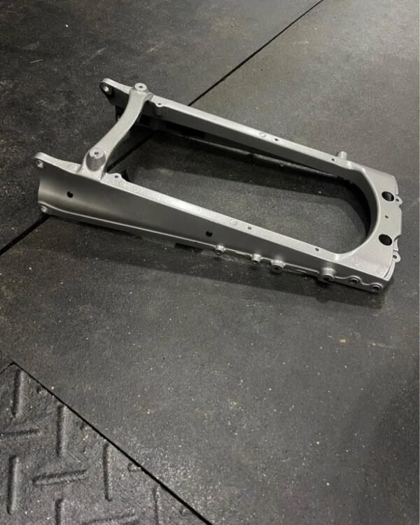 2024 Yamaha YFZ450R Brand New Take-Off Subframe