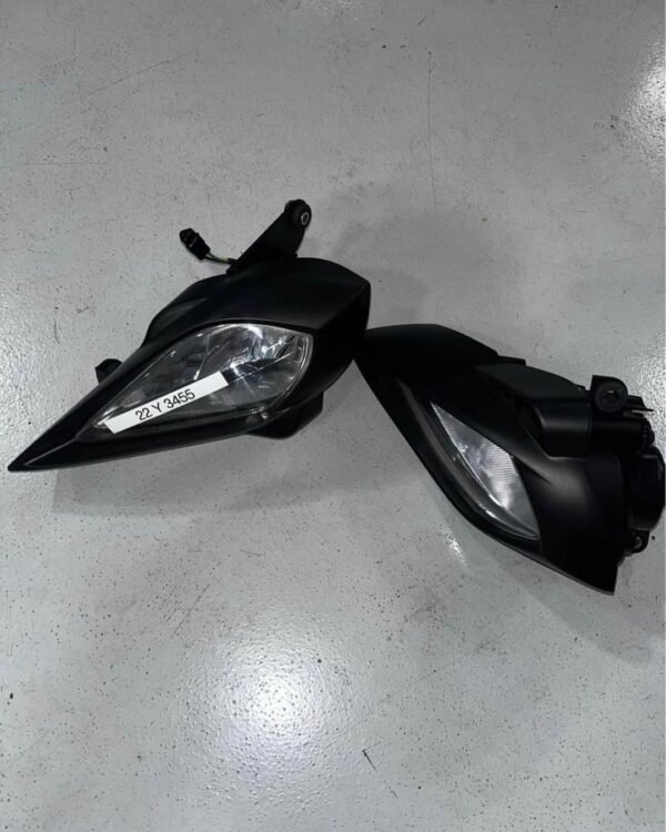 OEM Yamaha YFZ 450 Parts