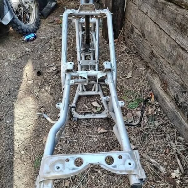 2002 Yamaha Blaster Frame - Good Condition