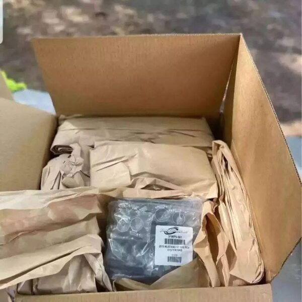 2015-2017 Ford Mustang ProCharger Stage II Tuner Kit