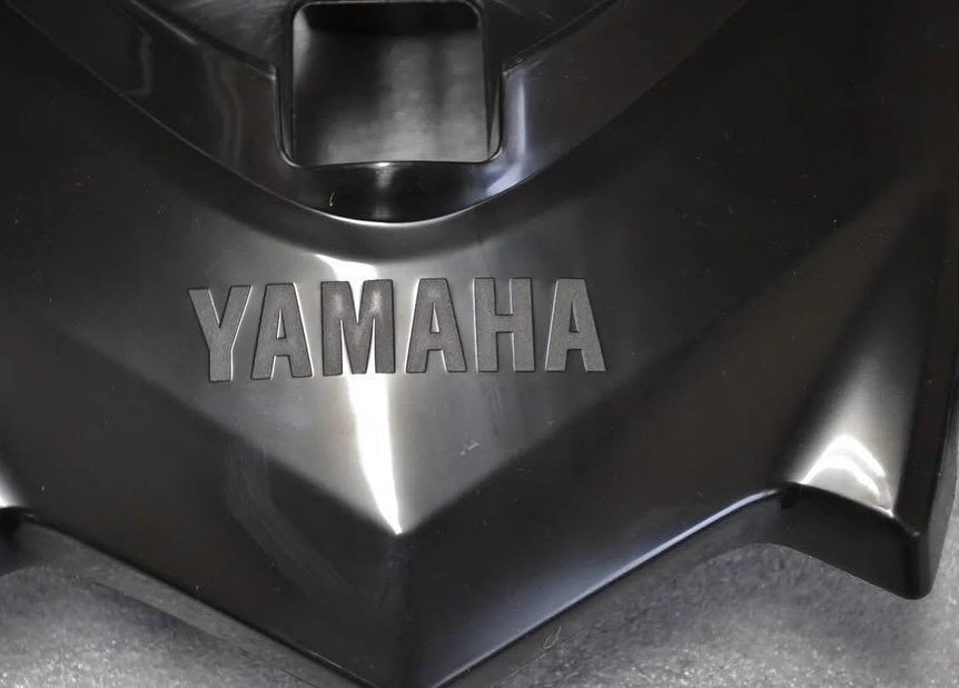 Genuine Yamaha Raptor 700 Fenders Set (2006-2023) - Black/Green - Image 7
