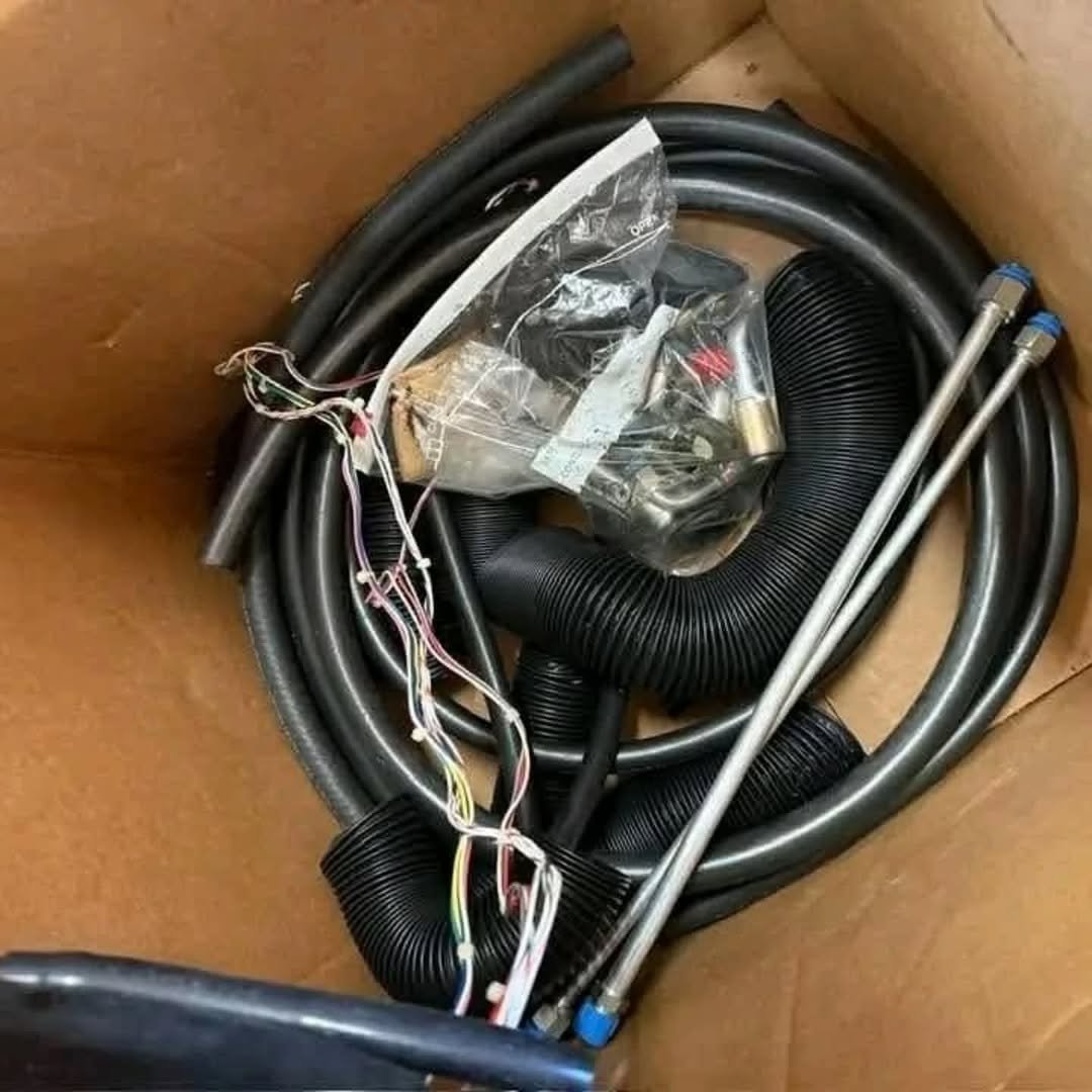 Ford Mustang AC Unit for 1967-1971 Models - Image 3