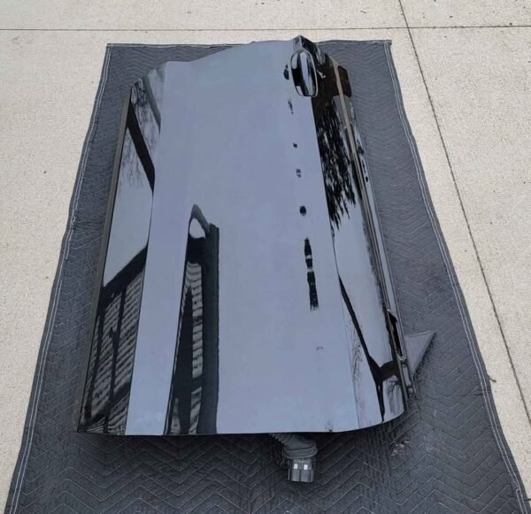 2015-2023 Ford Mustang Passenger Door