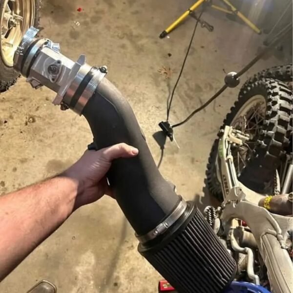 56mm Throttle Body for Yamaha Raptor 700 (2006-2014)