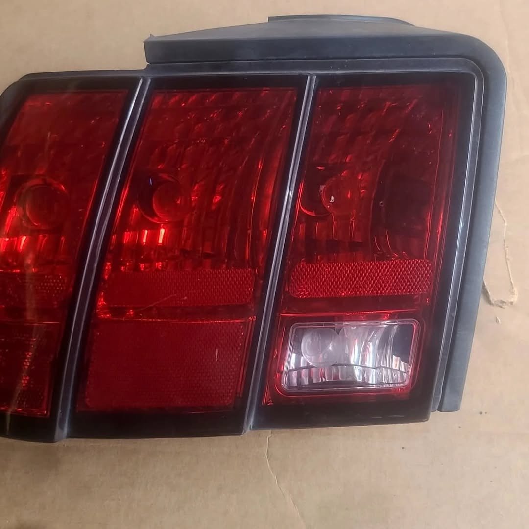 Ford Mustang Left Side Scoop 1999-2004