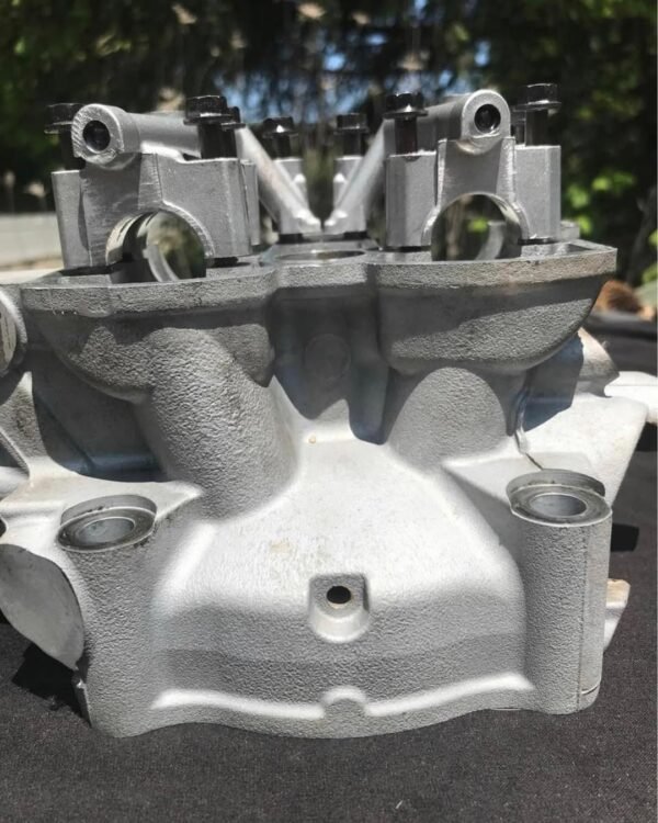 2020 Yamaha YFZ450R Spare Cylinder Head