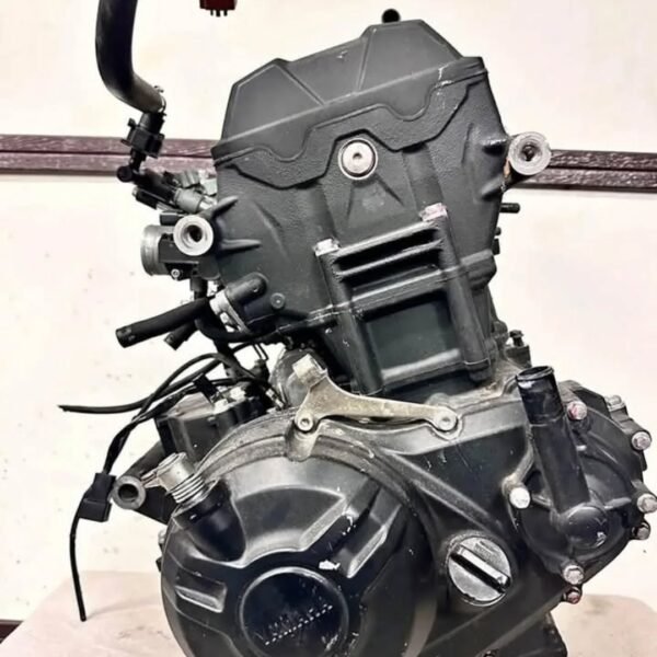 Used 300cc Fuel Injected Yamaha ATV Engine