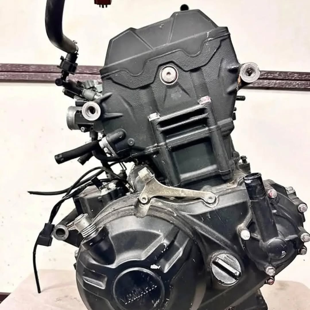Used 300cc Fuel Injected Yamaha ATV Engine