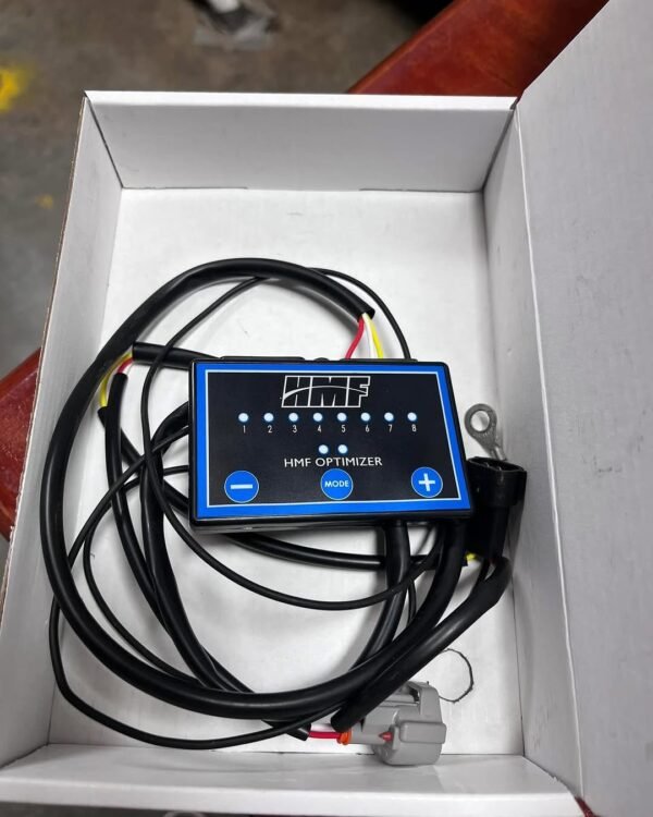Used HMF Fuel Optimizer for 2024 Yamaha Raptor 700R