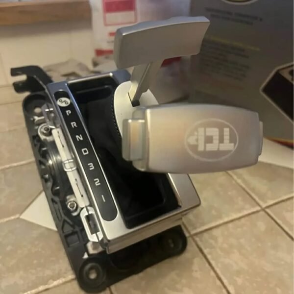 Ford Mustang TCI Ratchet Shifter - Brand New