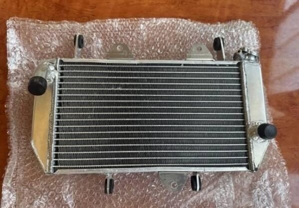 Yamaha YFZ450 / YFZ450R Brand New Radiator