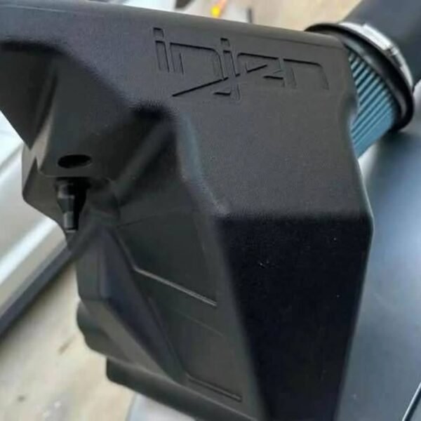 Ford Mustang GT Injen Cold Air Intake - 2018+ Used