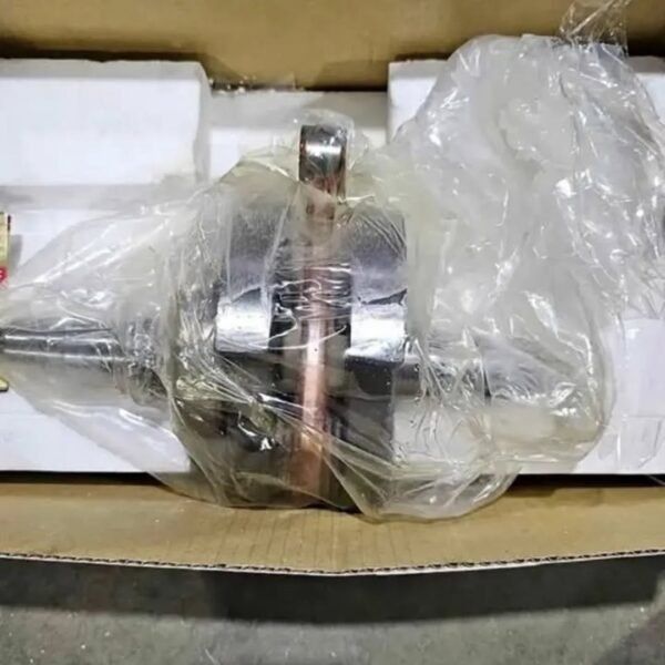 Yamaha Raptor 660 Crankshaft - New OEM (2001-2005 Models)