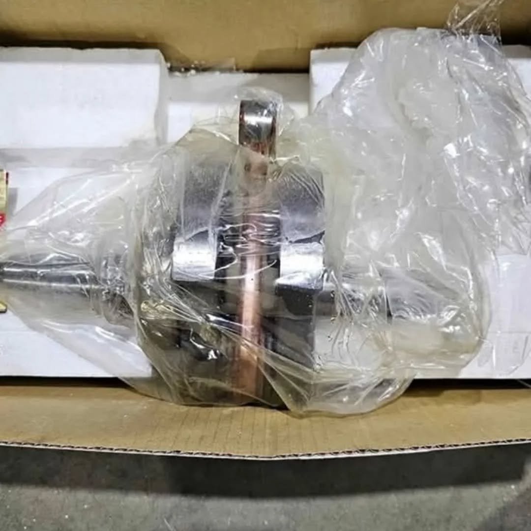 Yamaha Raptor 660 / Rhino Crankshaft (2001-2005)