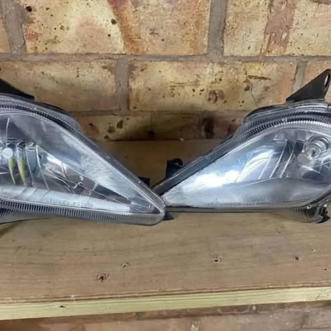 Available ATV Parts for Yamaha YFZ and Raptor - Image 5