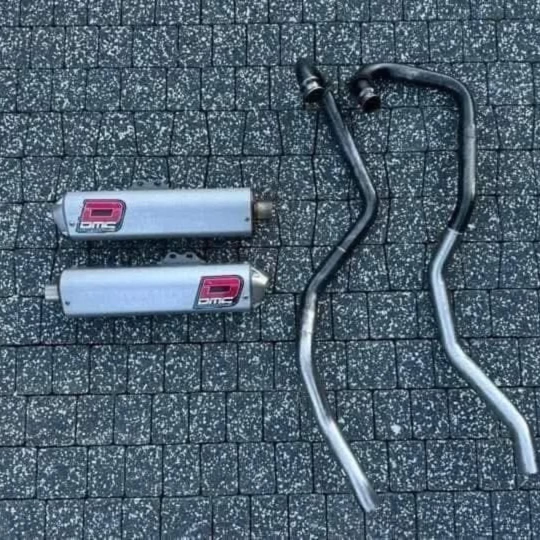 Available ATV Parts for Yamaha YFZ and Raptor - Image 7