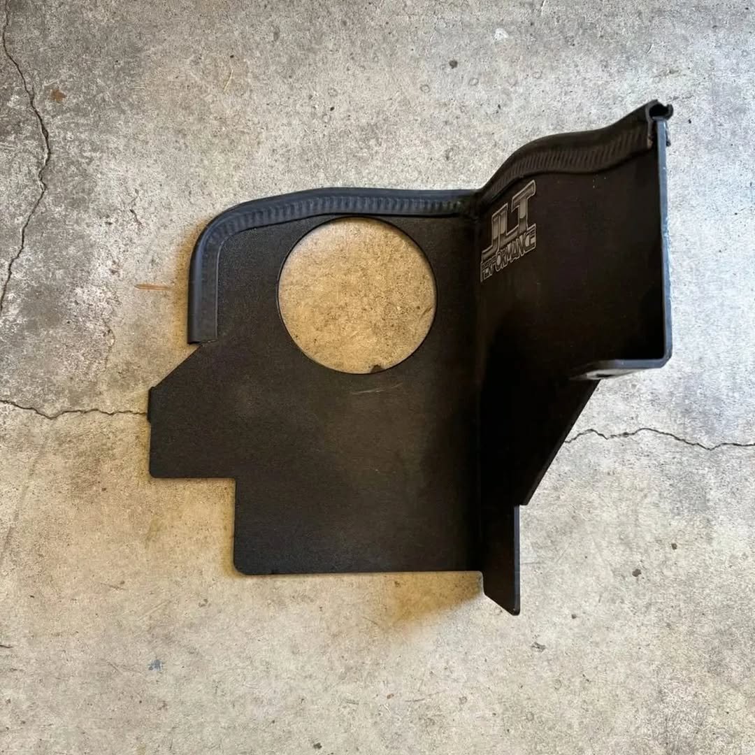 Used Ford Mustang Oil Filter Adapter - Image 4