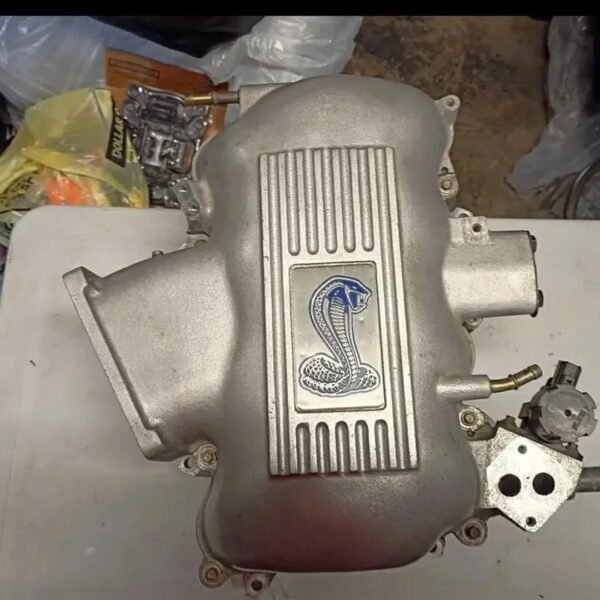 Ford Mustang 96-98 Cobra Intake Manifold 4.6L 4V
