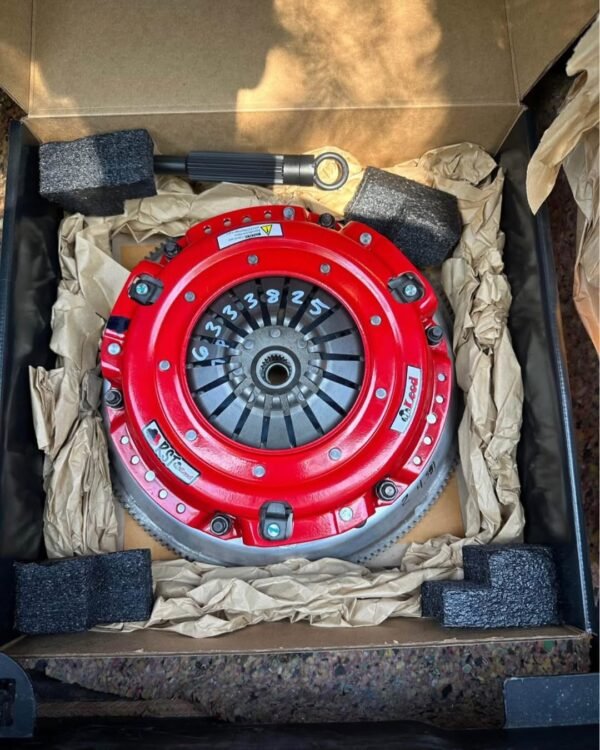 2018-2023 Ford Mustang GT McLeod RST Clutch