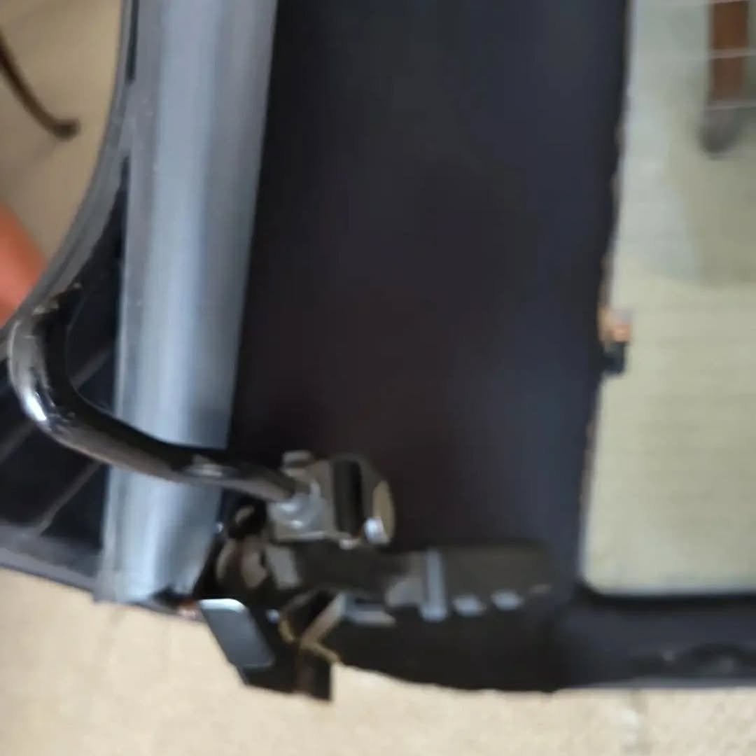 1995 Ford Mustang Cobra OEM Removable Hardtop - Image 10