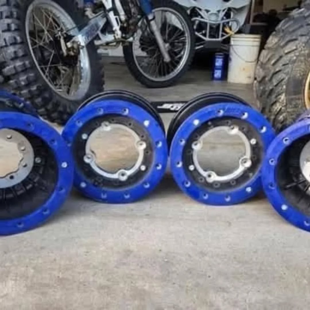 Available ATV Parts for Yamaha YFZ and Raptor - Image 8