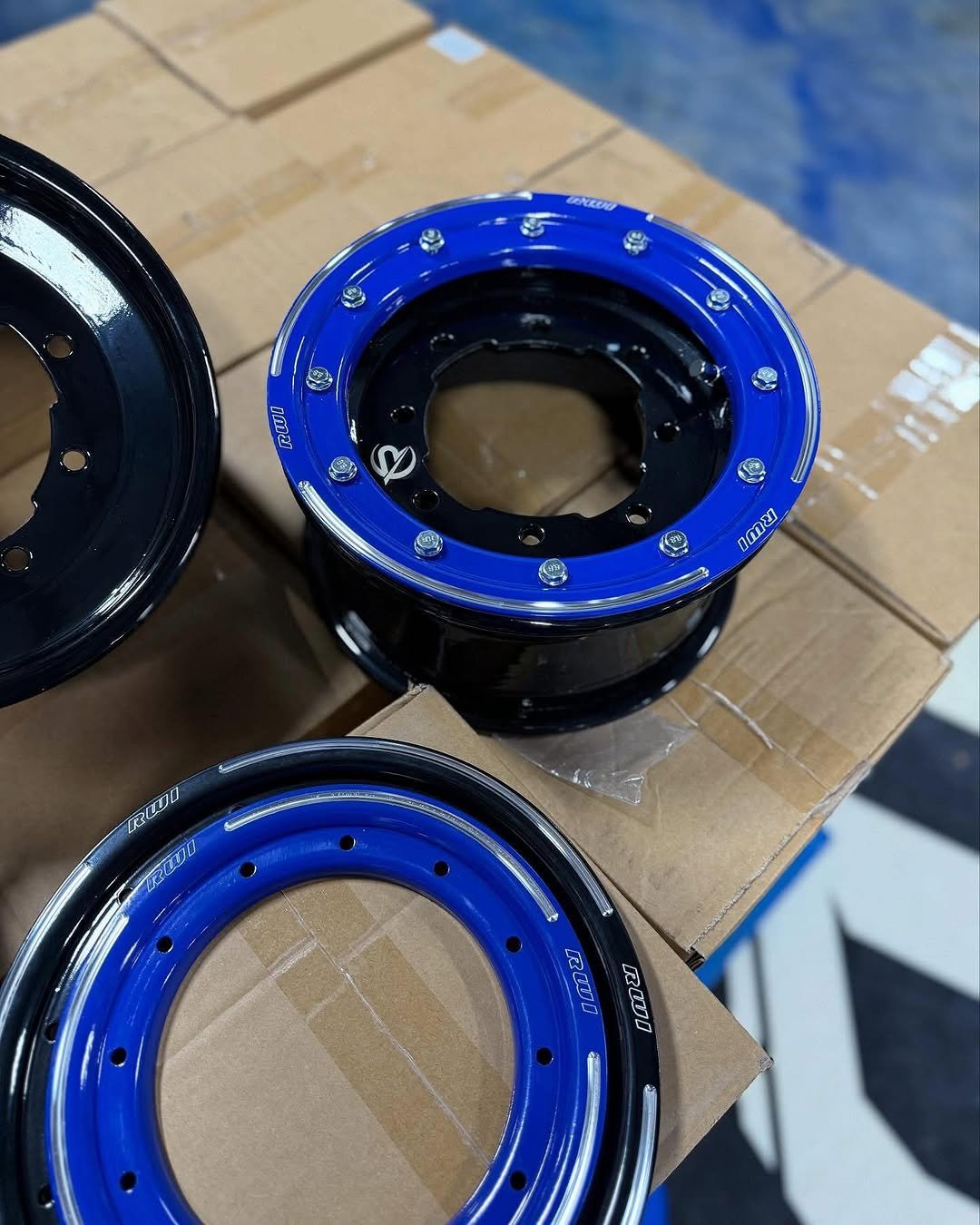 Yamaha Raptor Wheels - Image 3