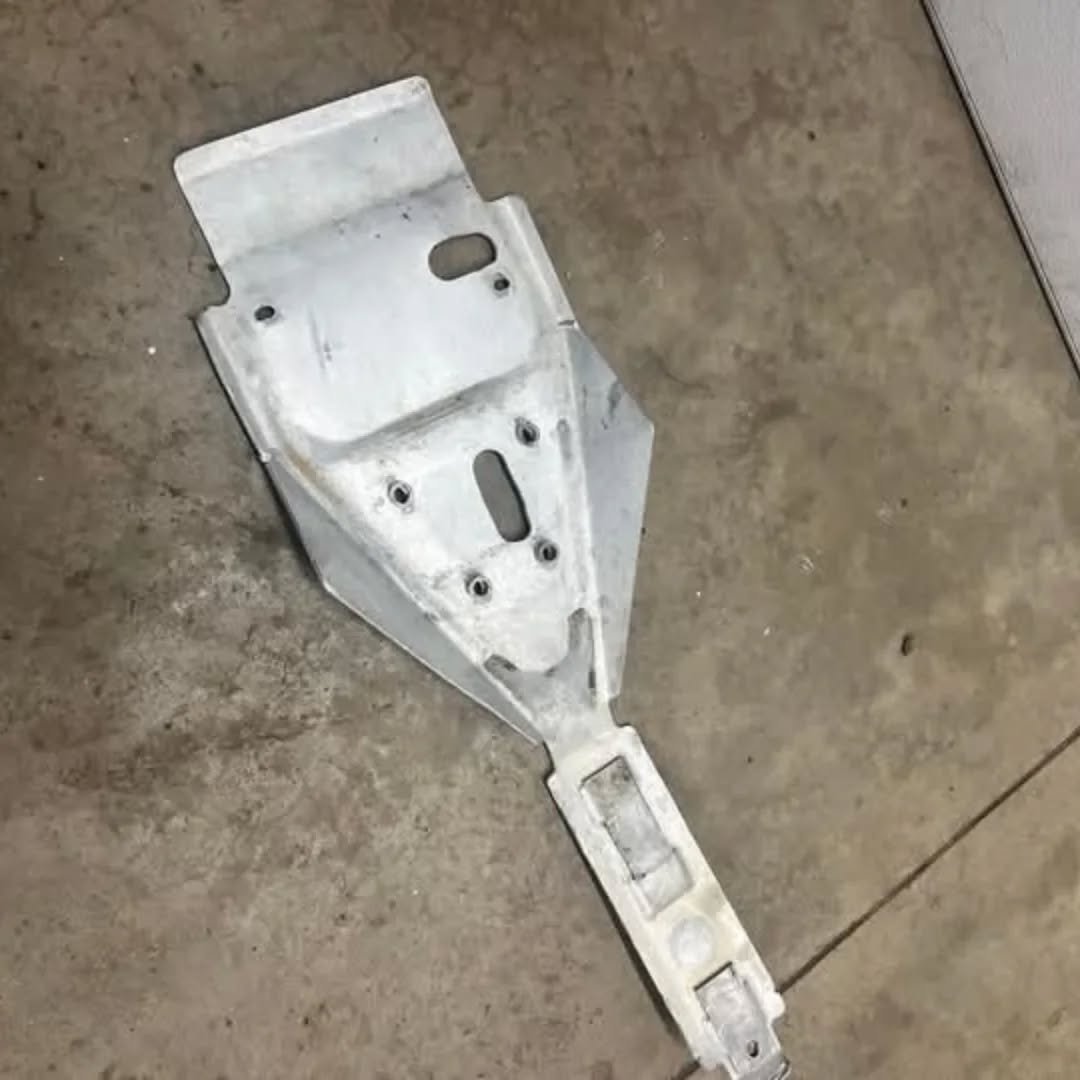 Yamaha YFZ450R ATV Parts Collection - Image 7