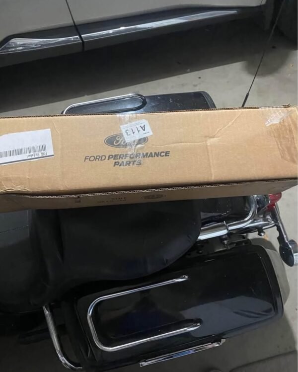 Ford Mustang GT Hot Rod Cams (2005-2009)