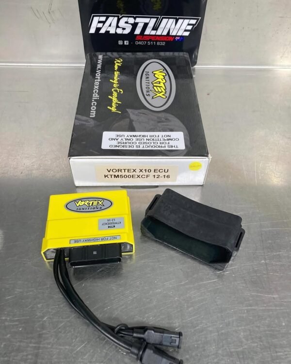 Vortex Ignition Switch for Yamaha YFZ450R and Raptor 700R