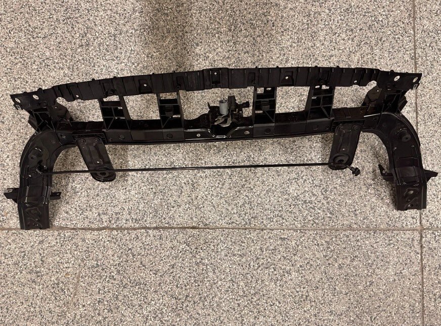 2018-2023 Ford Mustang GT Upper Radiator Support OEM