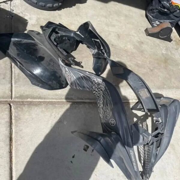 2005-2011 Yamaha Raptor 700 Chain and Sprocket Kit