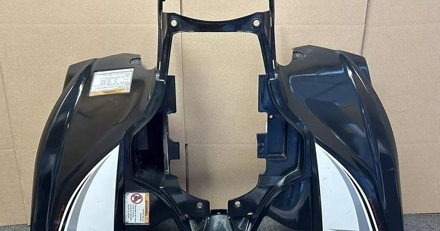 Yamaha Raptor 700 Plastic Kit - Image 6