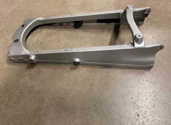 Yamaha YFZ450R YFZ450X Subframe for 2009+ Models