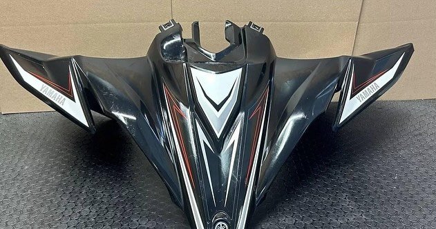 Yamaha Raptor 700 Plastic Kit - Image 8