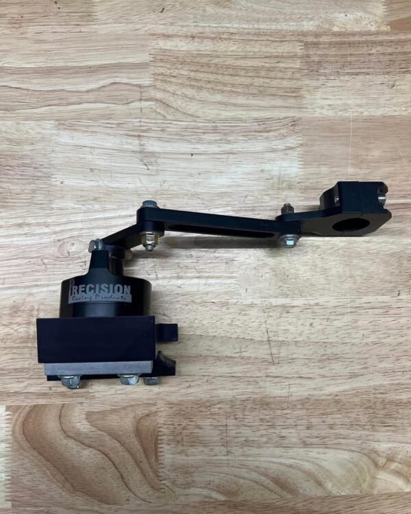 Yamaha YFZ450 Raptor 700 Precision Steering Stabilizer Elite