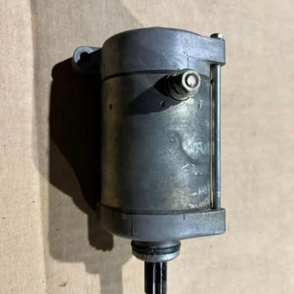 Used Yamaha Raptor 700 Starter Motor (2016) - Compatible with Grizzly, Rhino, Wolverine 700