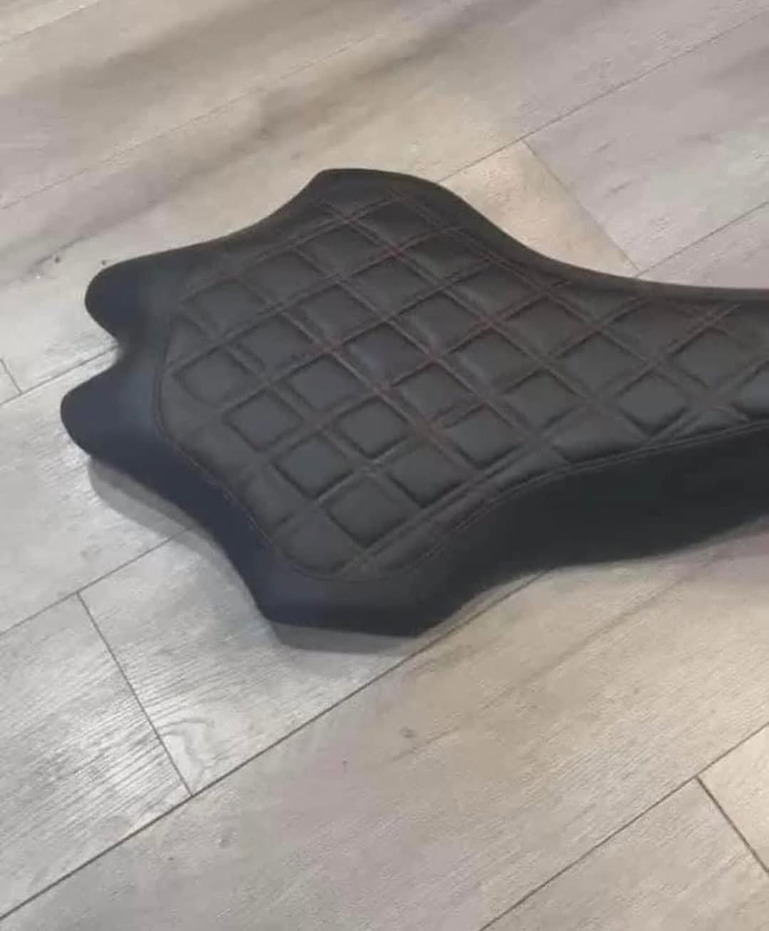 Yamaha Raptor 700 ATV Seat - Good Condition - Image 3