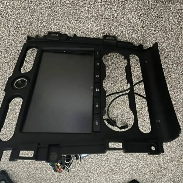 Dynavin N7 Radio for 2005-2009 Ford Mustang S197