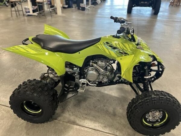 2025 Yamaha YFZ450R ATV